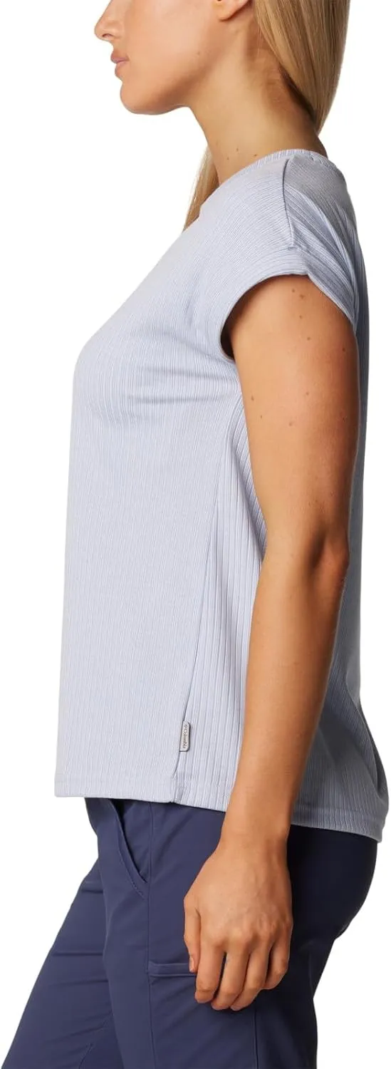 Columbia Women's Crystal Pine Tee