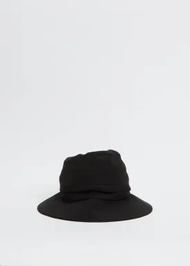 Combi Polyester Cloche