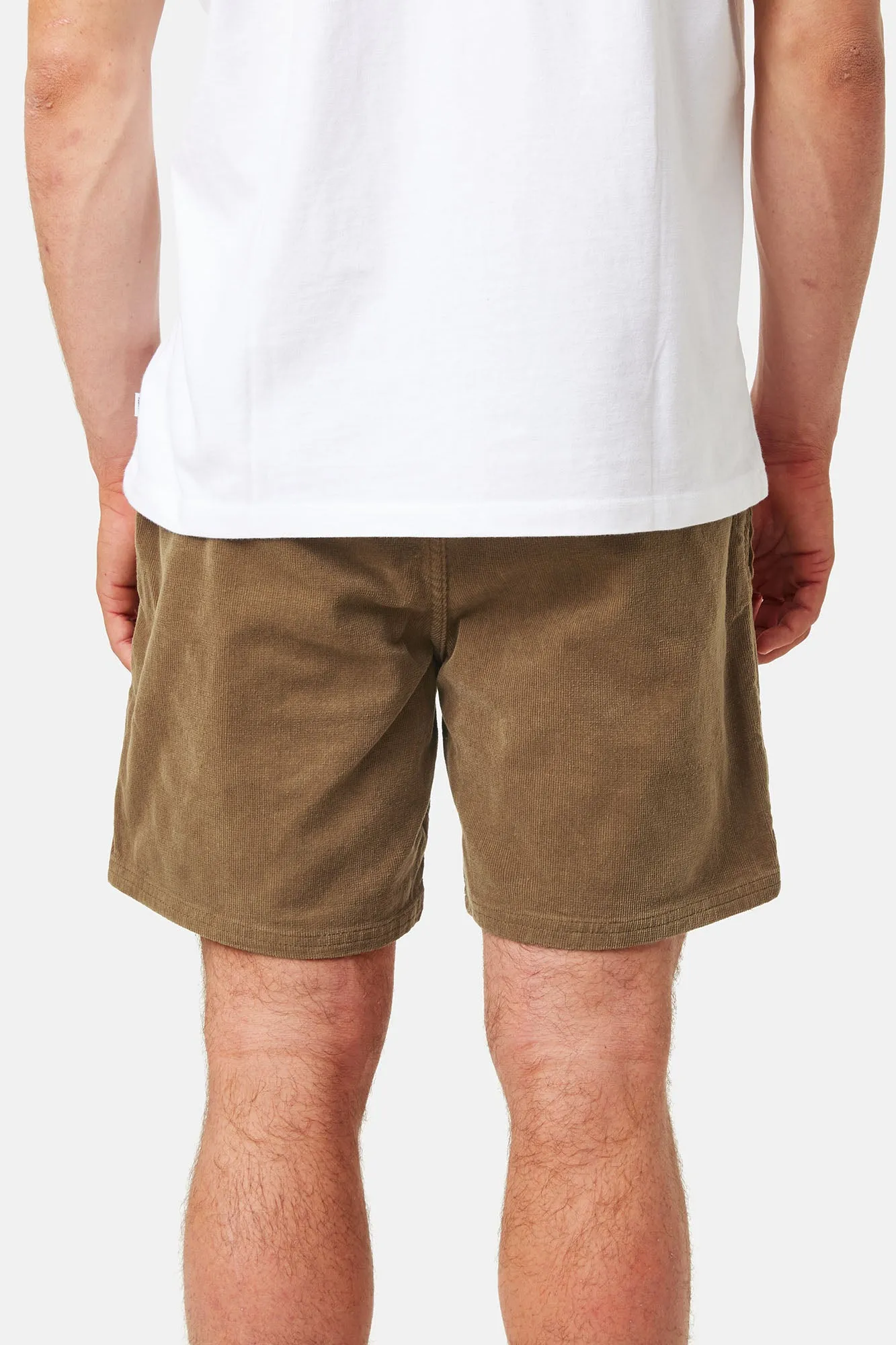 CORD LOCAL SHORT