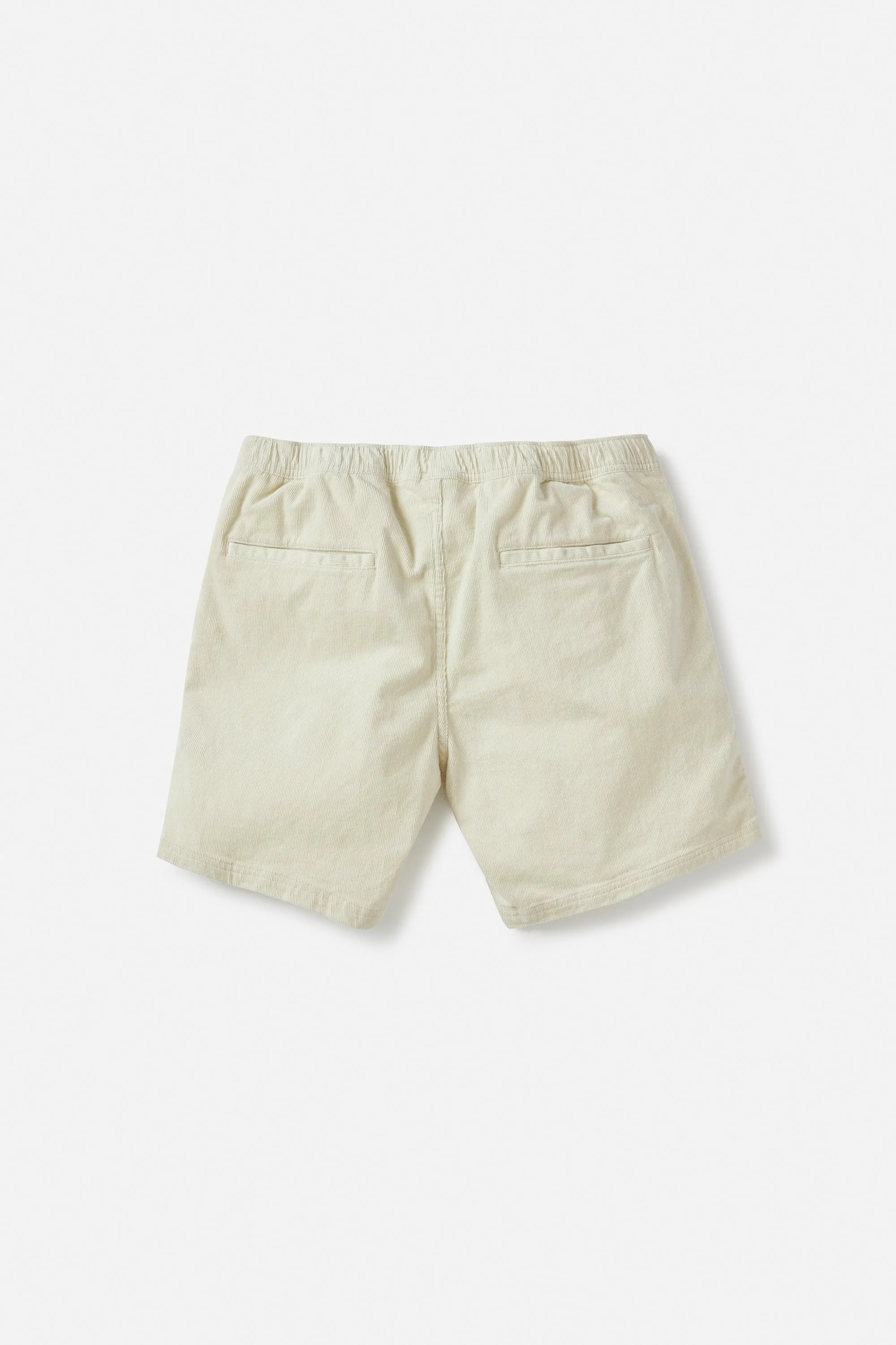 CORD LOCAL SHORT