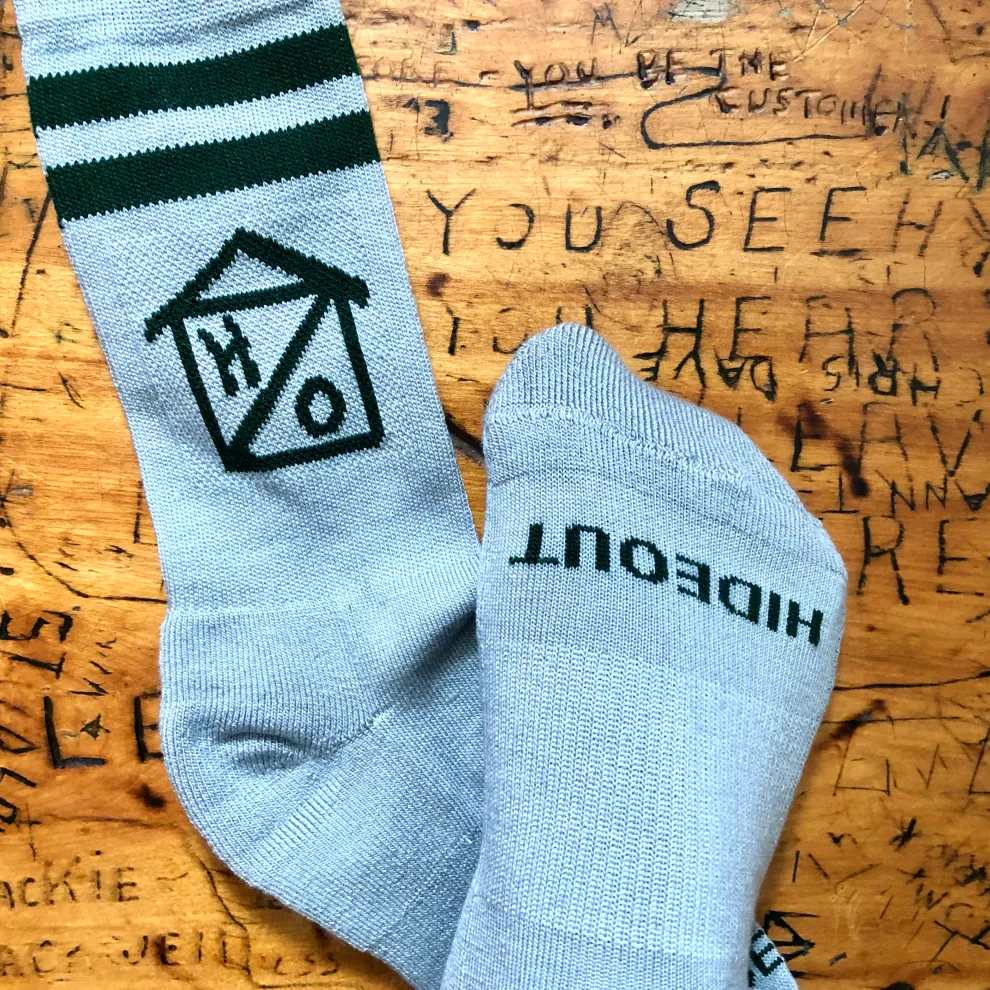 Crew Socks