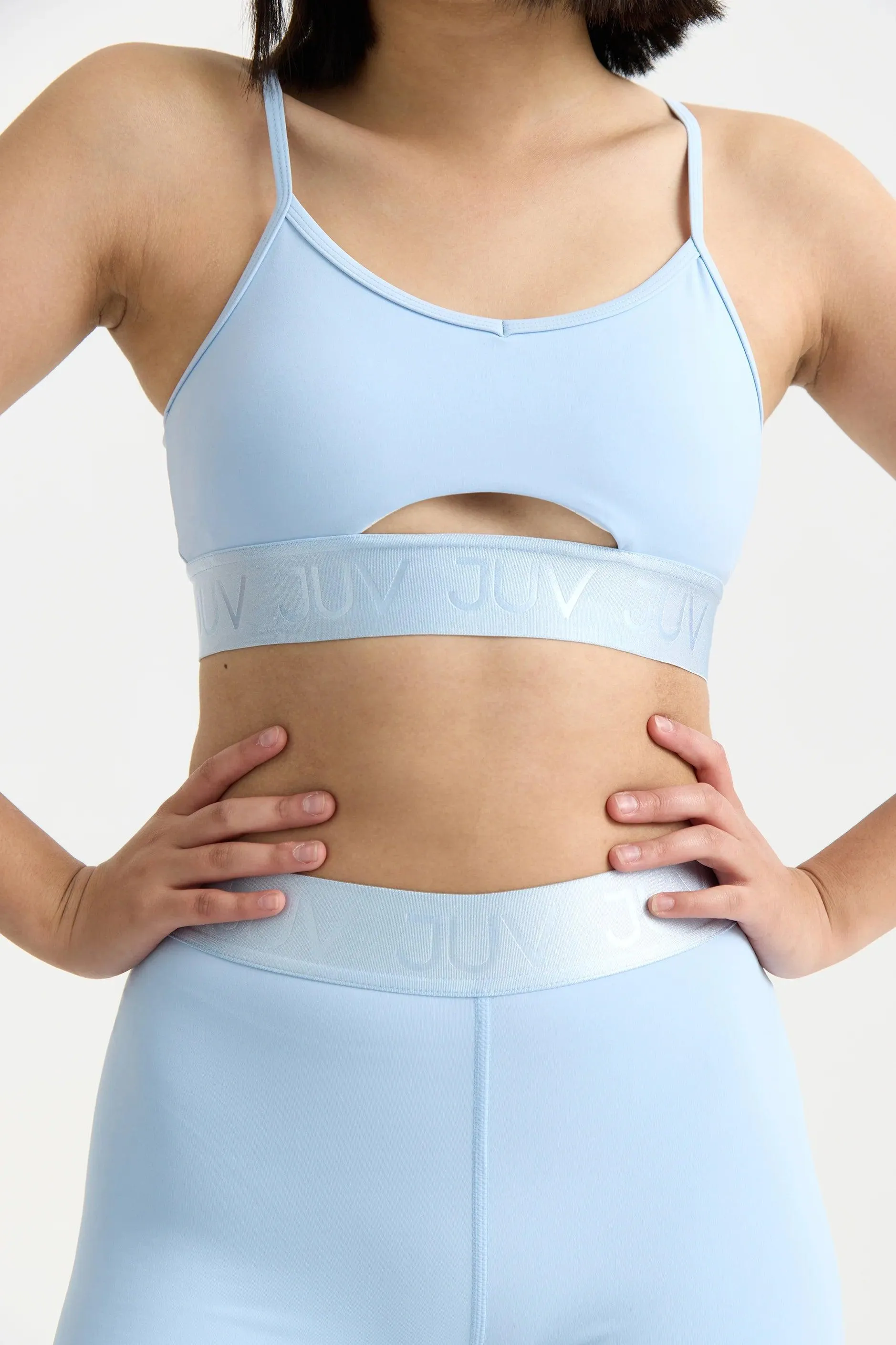 Croft Short Elastic Strap