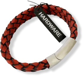 Cudworth Leather Bracelet 630-87