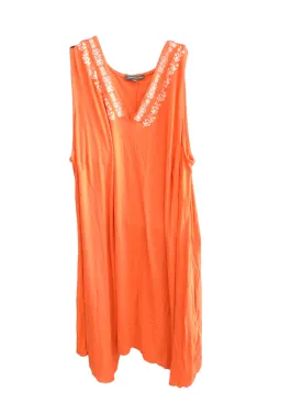 Dress Casual Short By Adrianna Papell  Size: 18