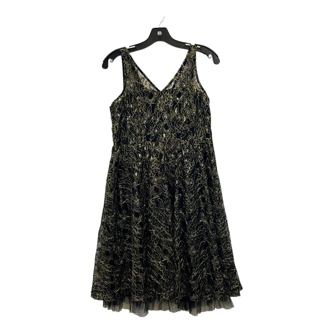Dress Party Short By Motherhood  Size: S