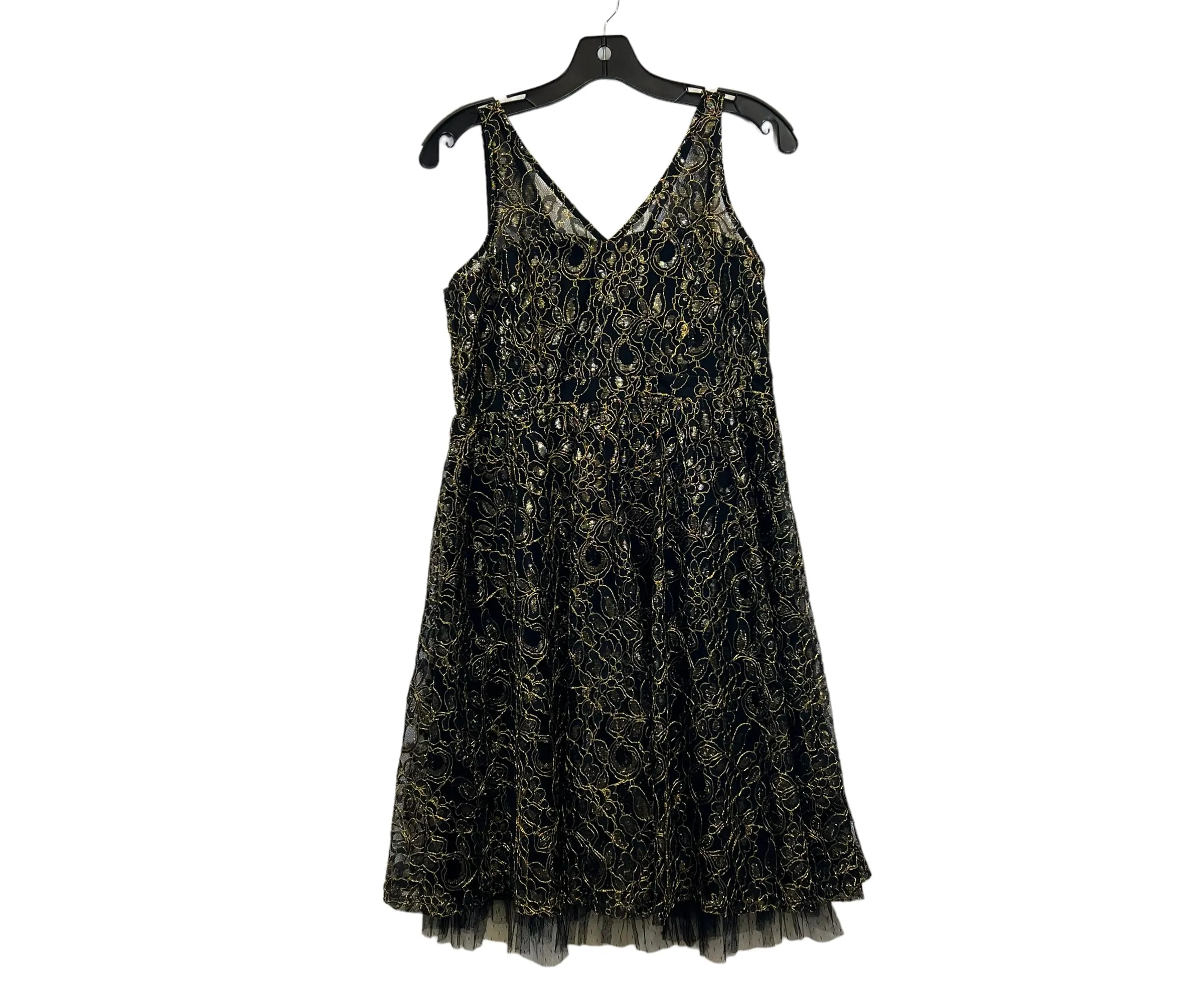 Dress Party Short By Motherhood  Size: S