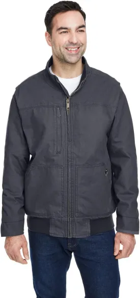 DRI DUCK - Force Power Move Bomber Jacket - 5032