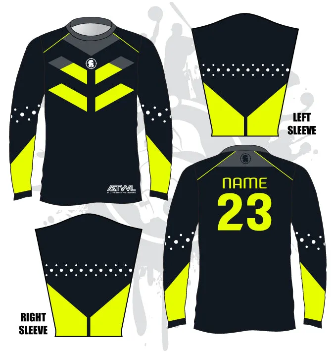 Drifter Long Sleeve Jersey