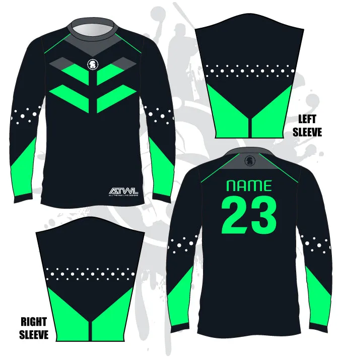 Drifter Long Sleeve Jersey