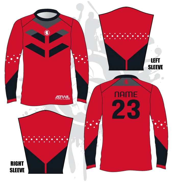 Drifter Long Sleeve Jersey