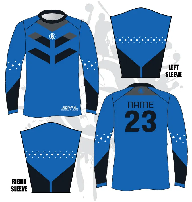 Drifter Long Sleeve Jersey