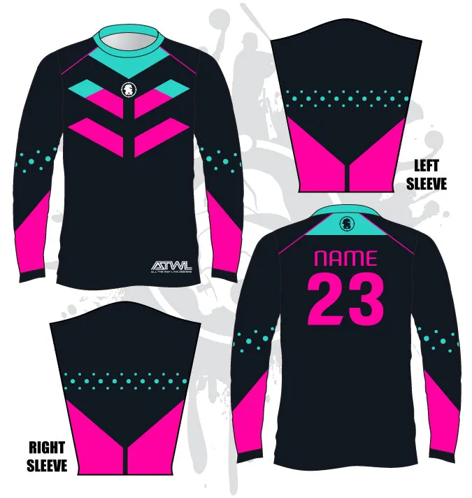 Drifter Long Sleeve Jersey