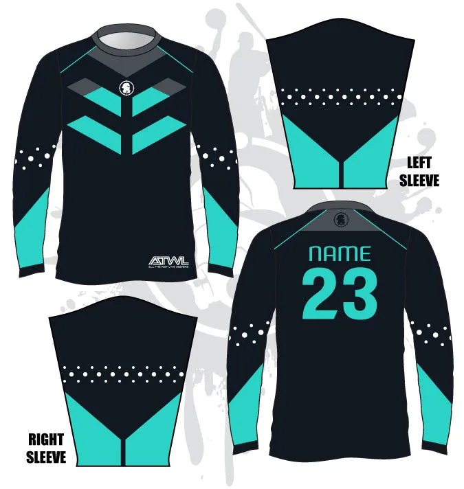 Drifter Long Sleeve Jersey