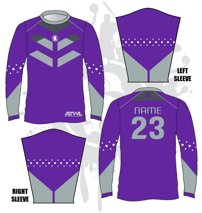 Drifter Long Sleeve Jersey