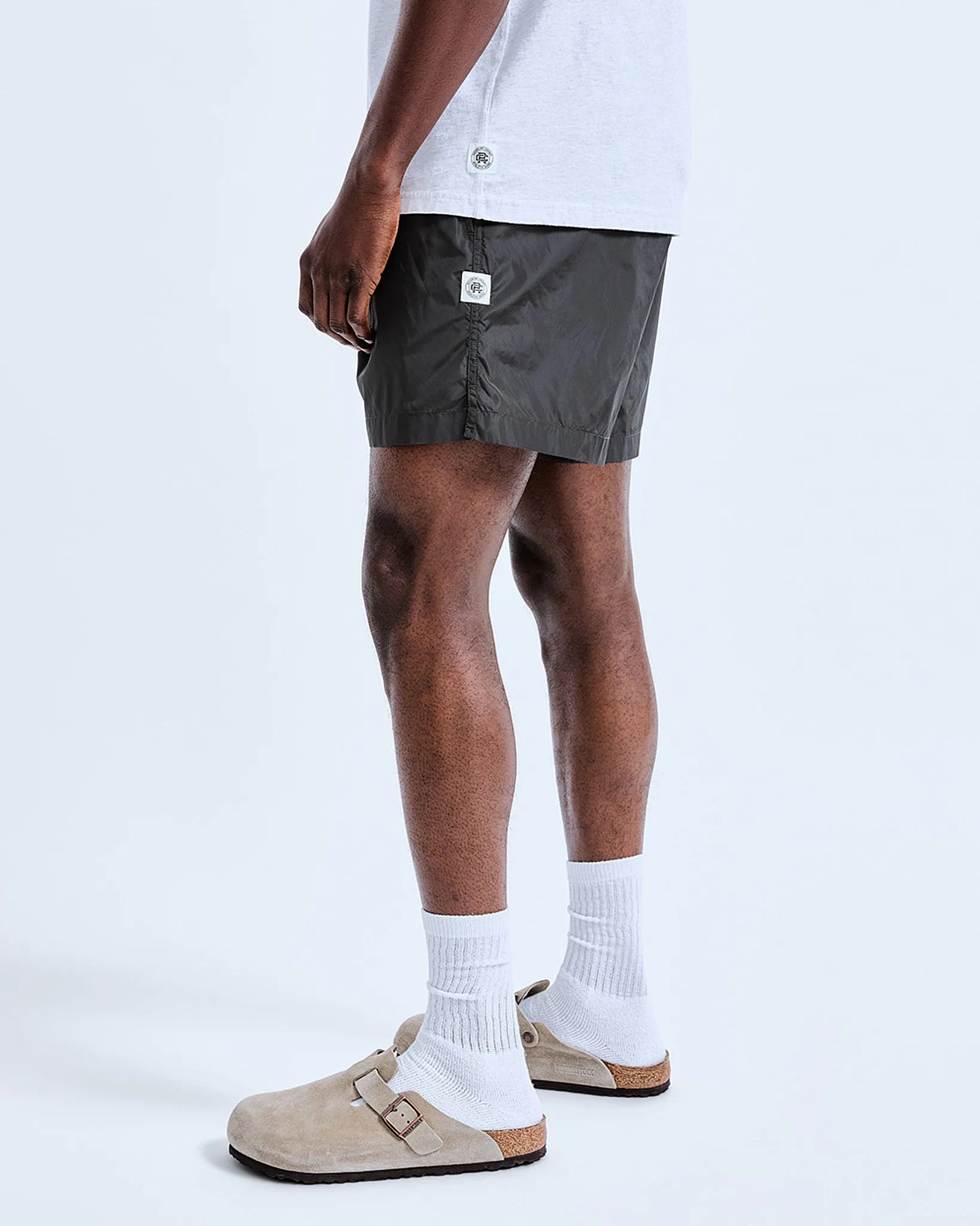 Econyl Nylon Riptide Short 5"