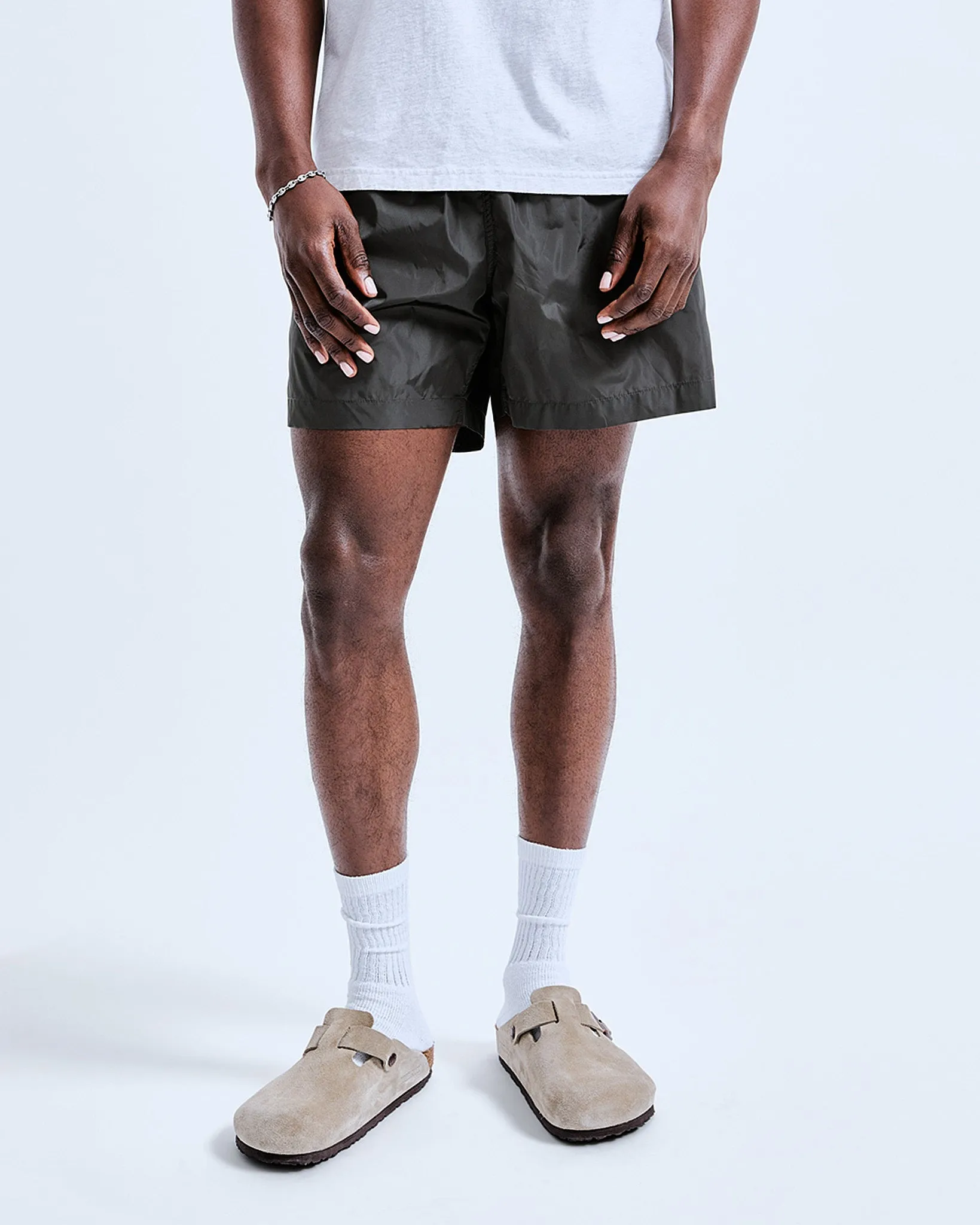 Econyl Nylon Riptide Short 5"
