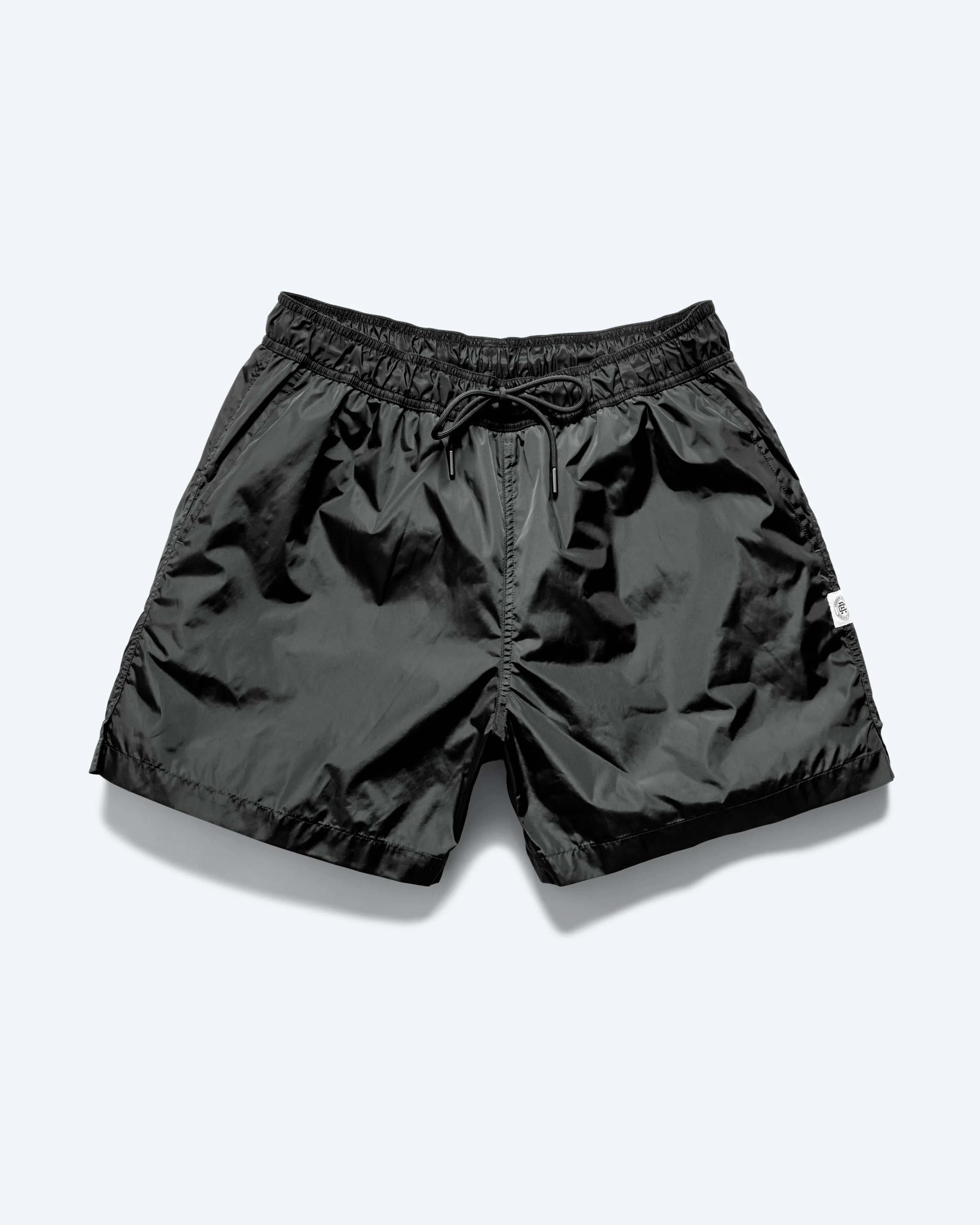 Econyl Nylon Riptide Short 5"