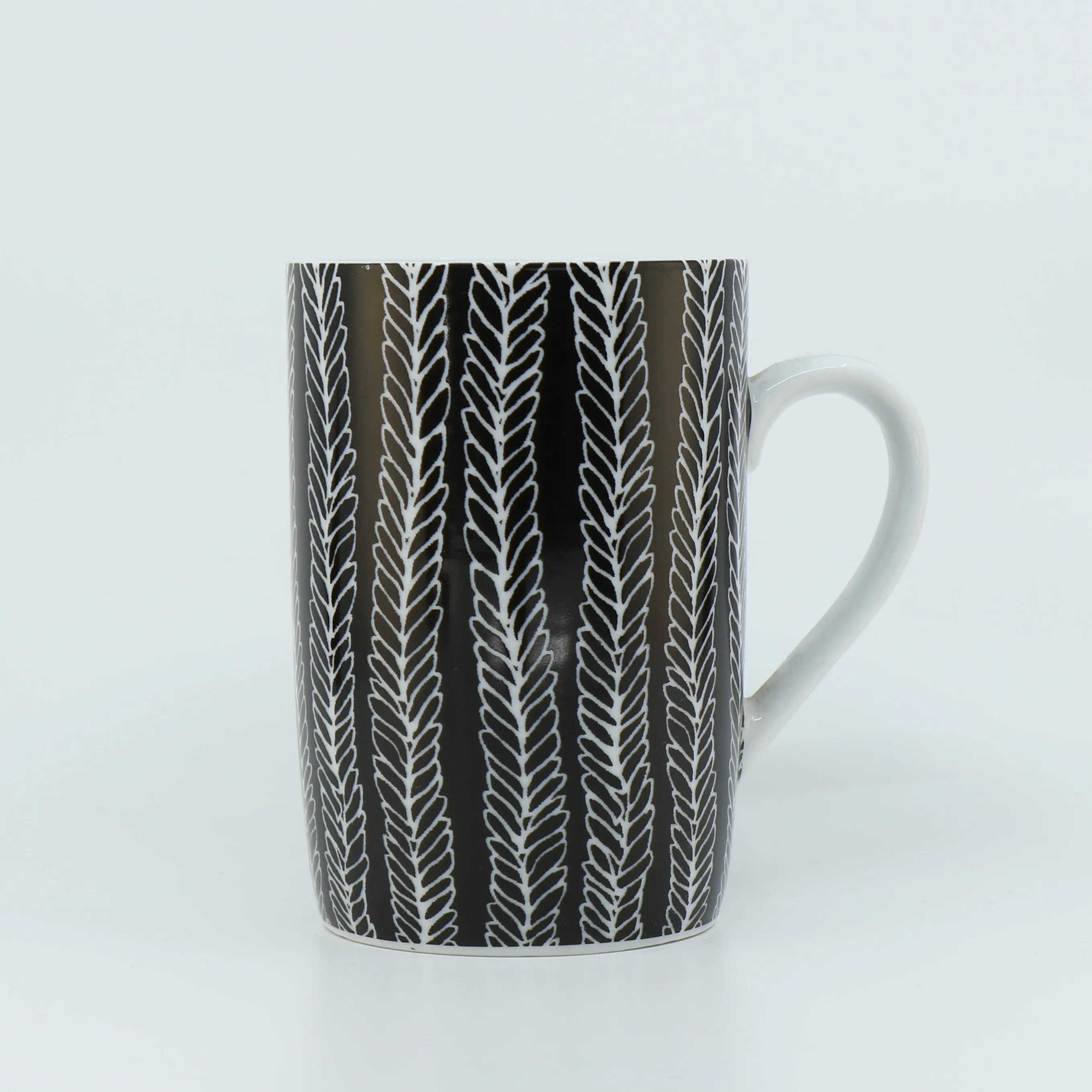 Entwined Mugs