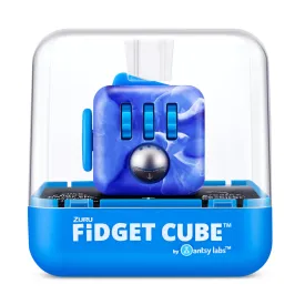Fidget Marble Cube by ZURU (Styles Vary)