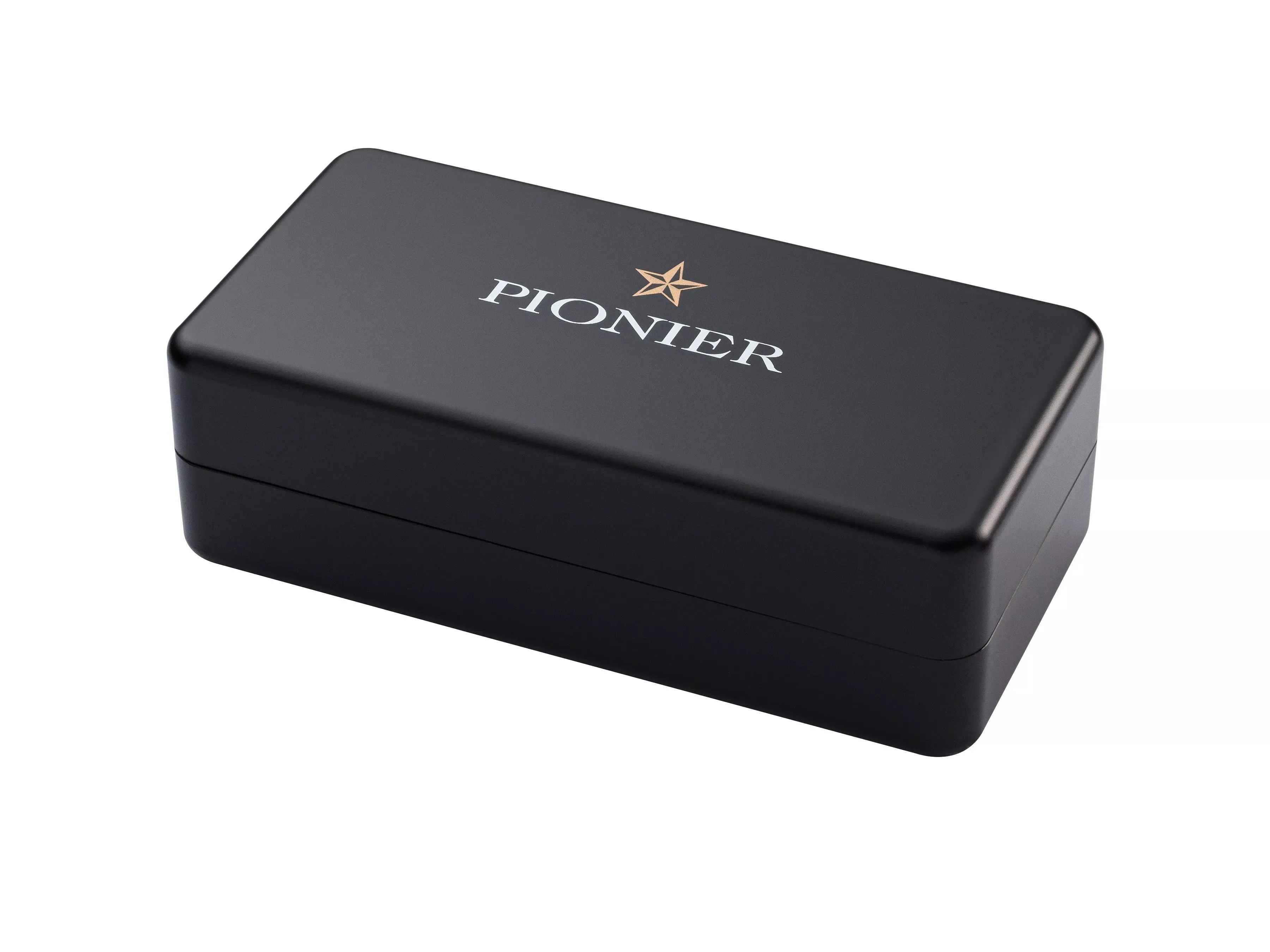 Florida Diamonds Pionier GM-505-7 | Gold | Made in Germany
