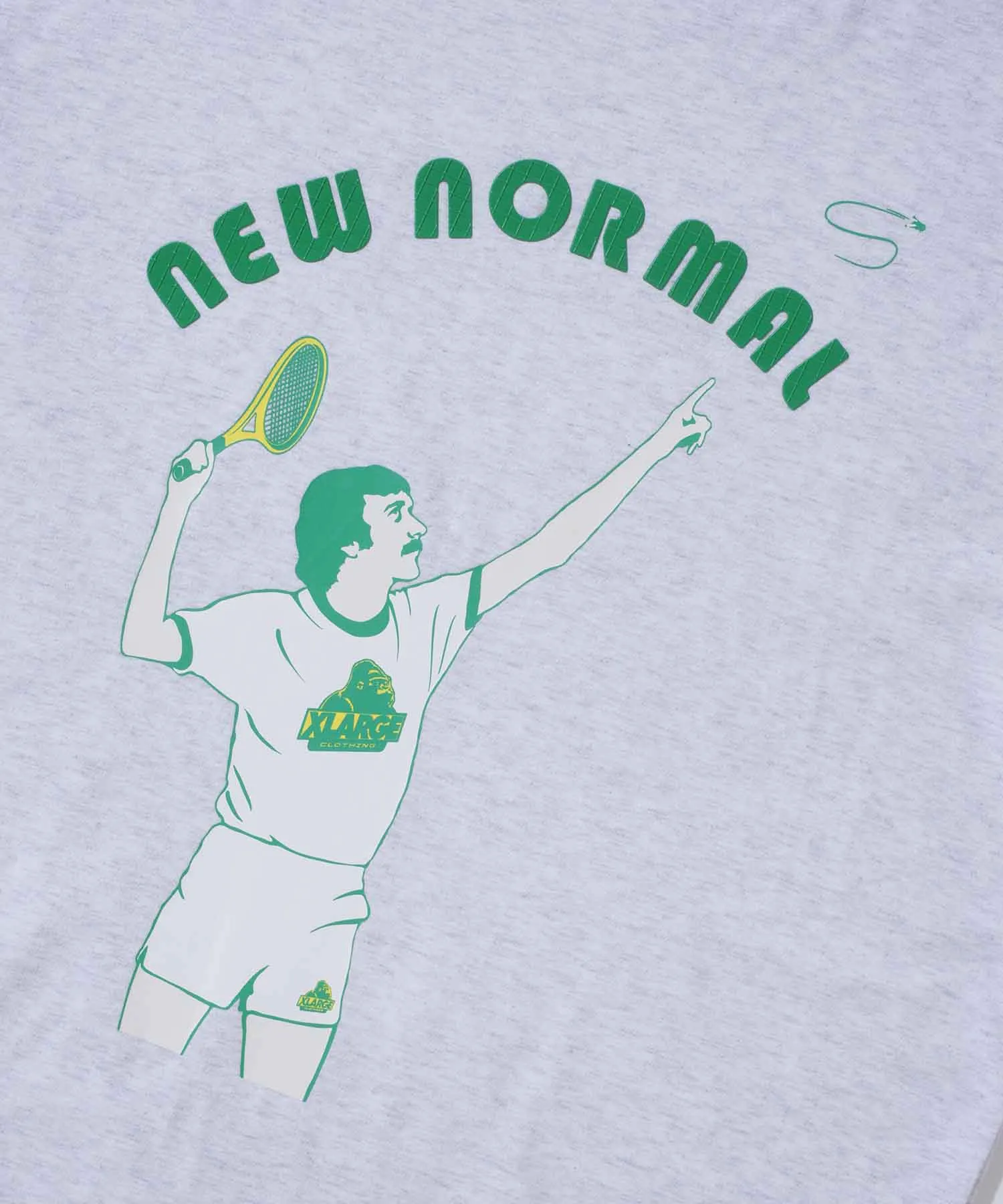FLY SWATTER S/S TEE