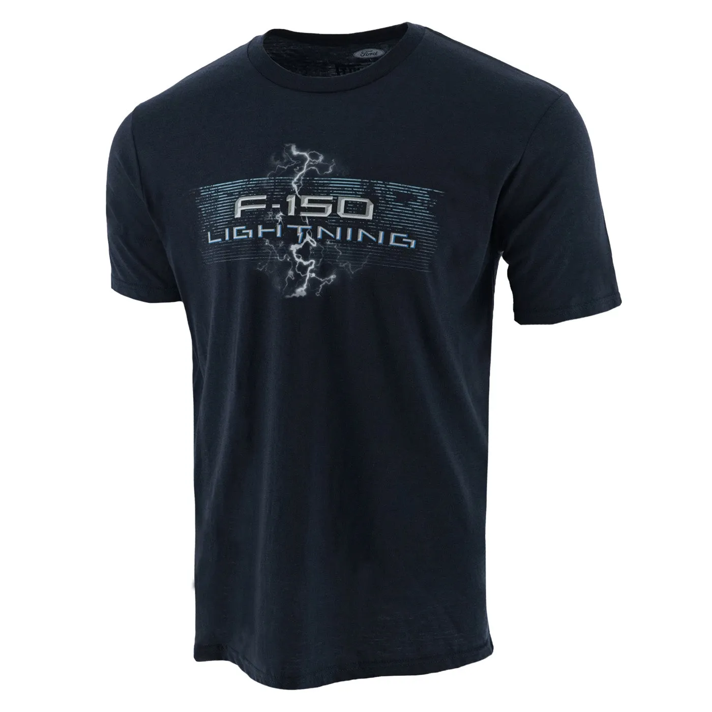 Ford F-150 Lightning Men's Storm T-Shirt
