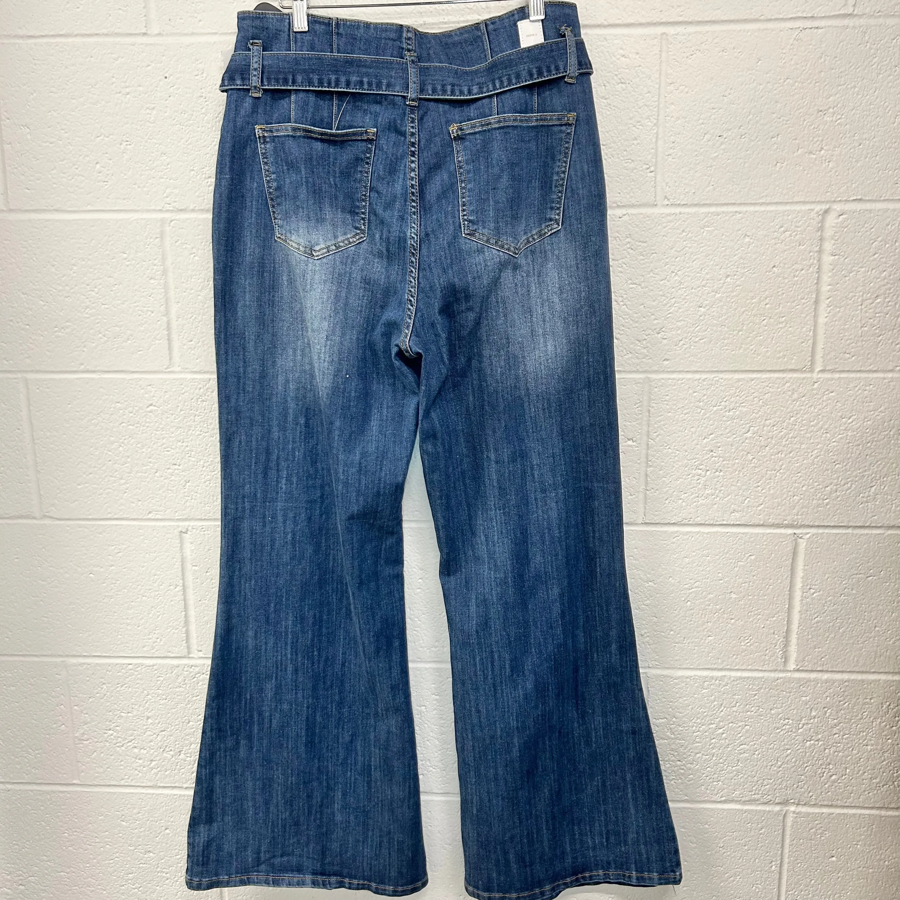 Forever 21 Denim Size 11/12 (31)