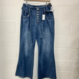 Forever 21 Denim Size 11/12 (31)