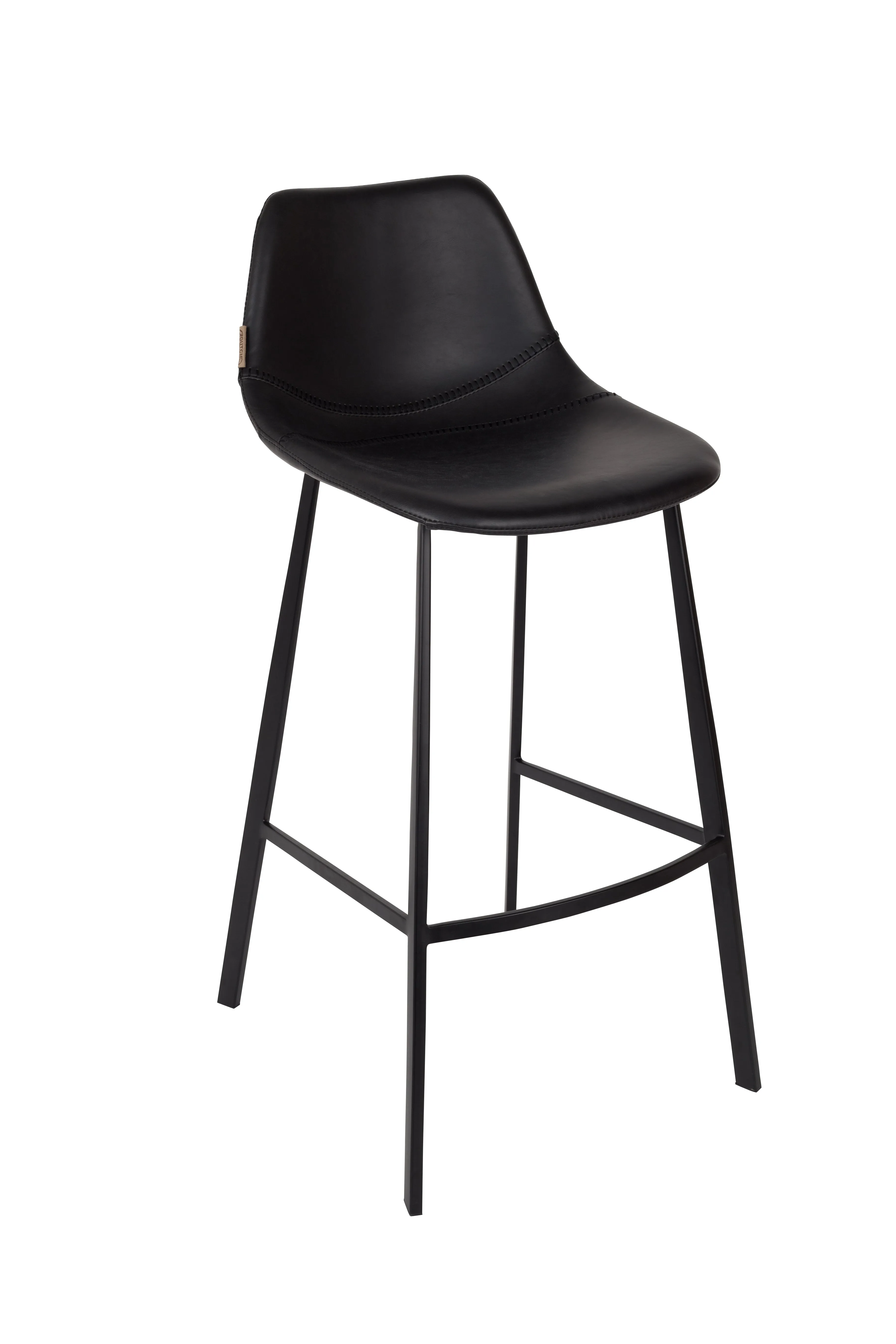 Franky Counter Stool by Dutchbone