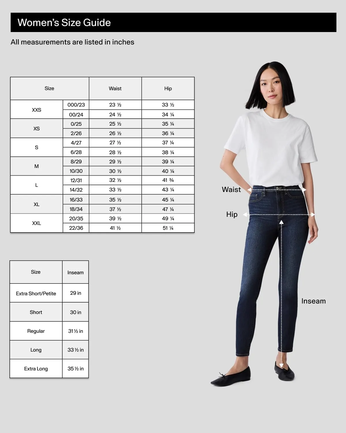 GAP Men's Slim Taper Fit Denim Jeans