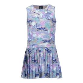 Girl's Savannah Nights Leo Dress