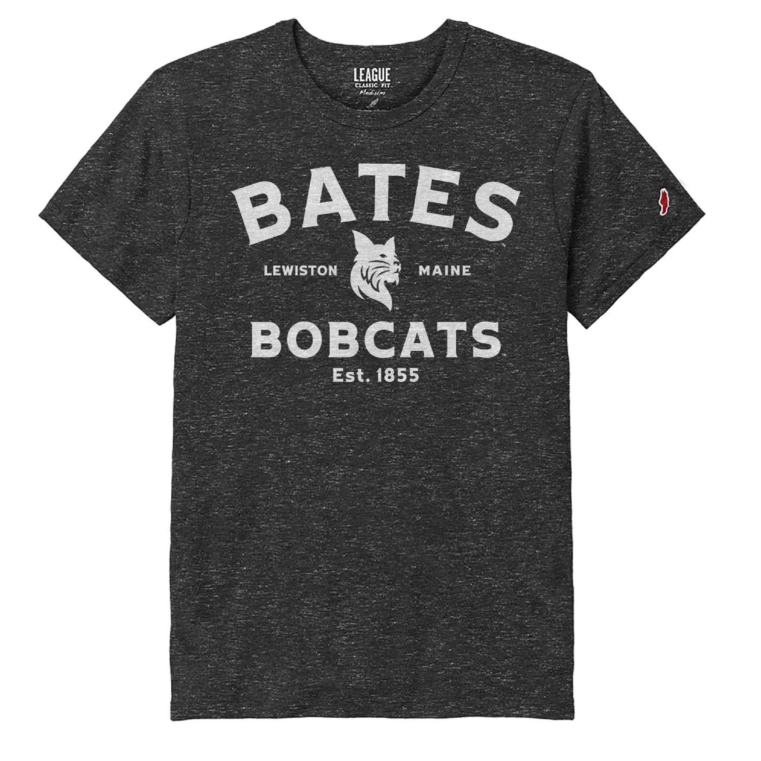 Heather Tee