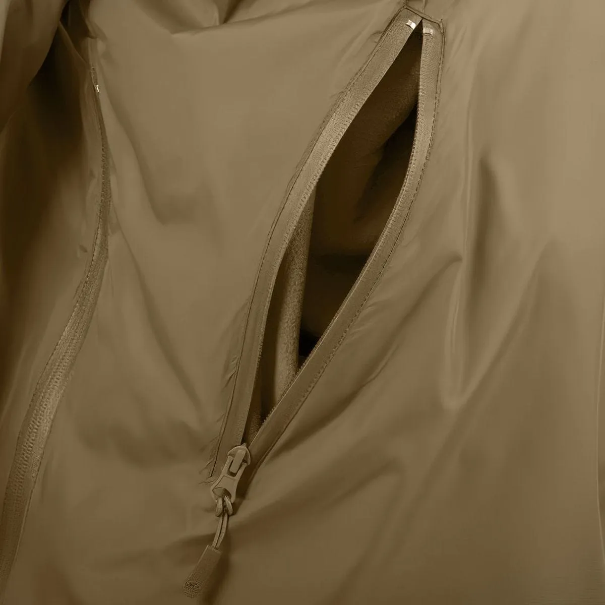 Highlander Forces Halo Smock Olive