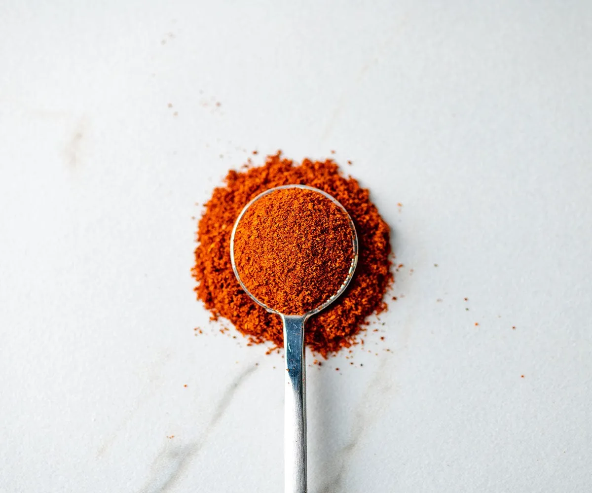 Hot Red New Mexican Chile Powder