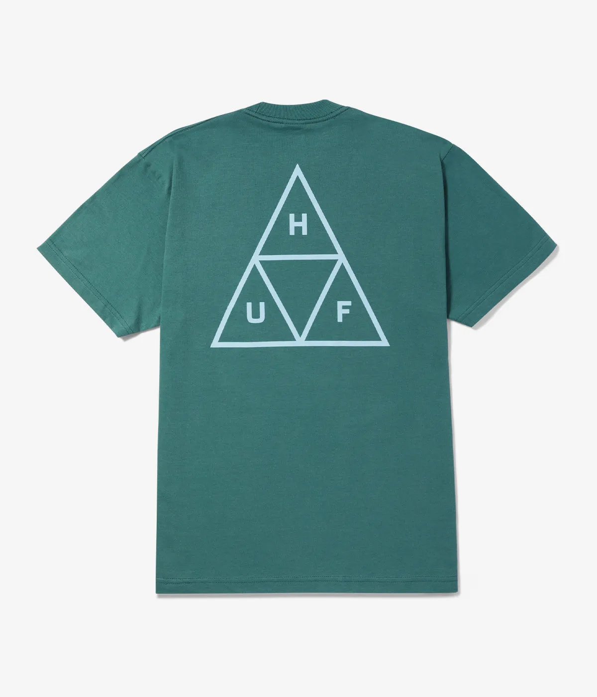 Huf Set Triple Triangle T-Shirt