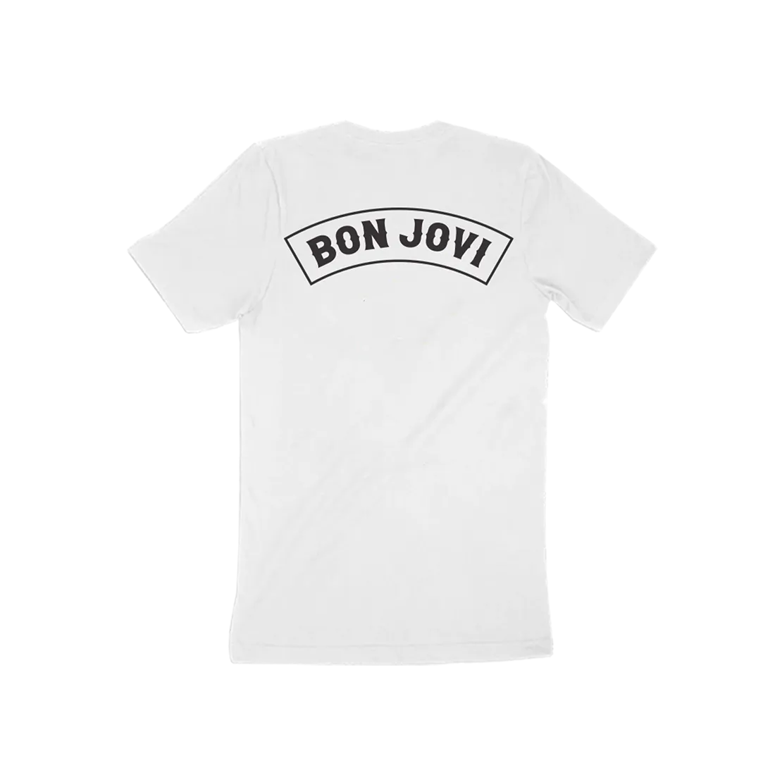 I Heart White T-Shirt - Central