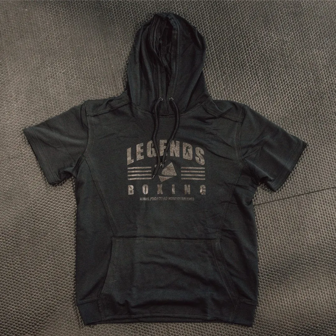 Instinct Hoodie