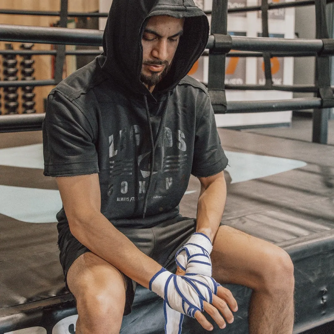 Instinct Hoodie