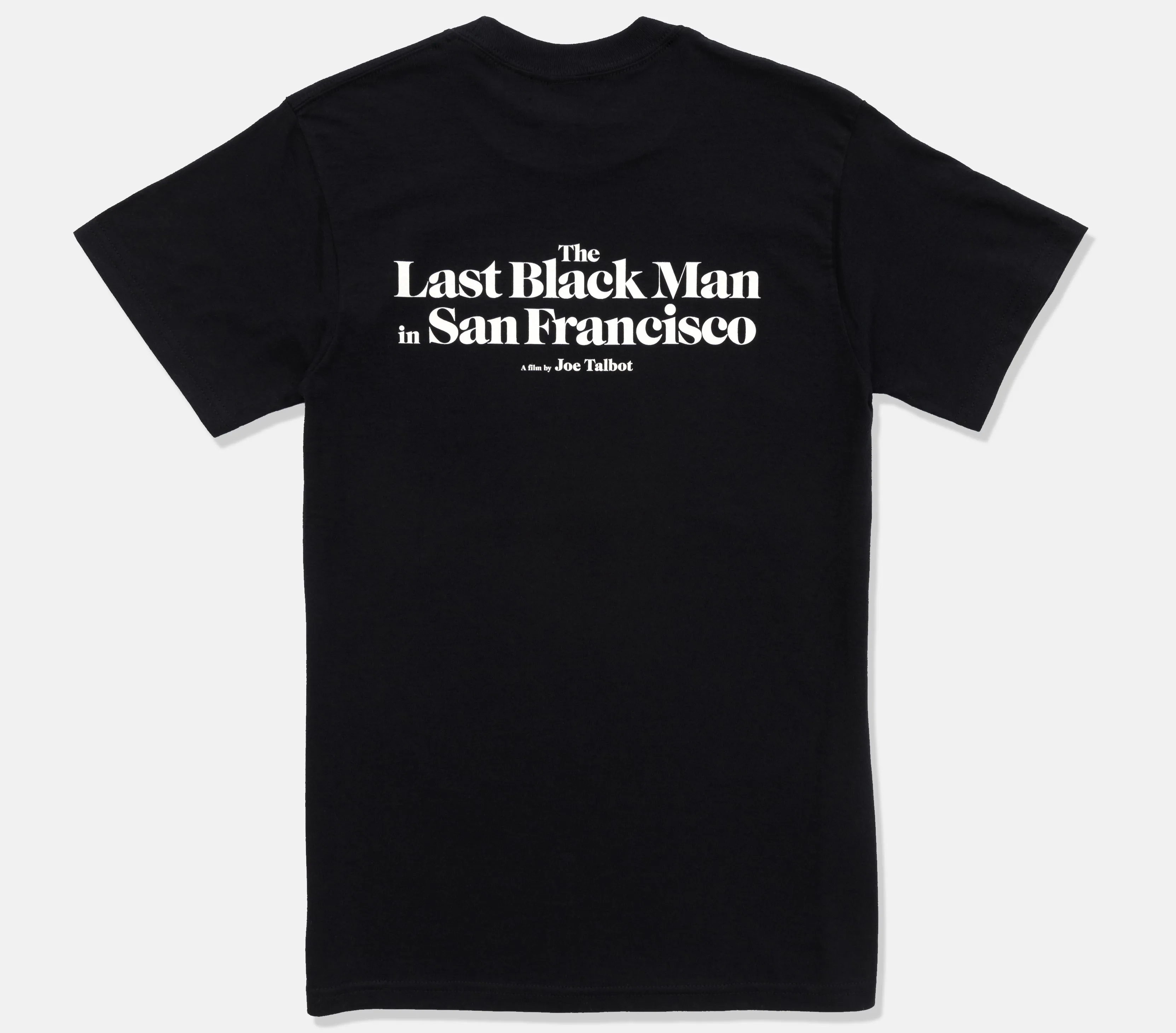 Jimmie Fails Tee