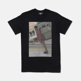 Jimmie Fails Tee