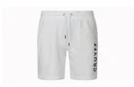 Kai Short White