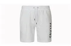Kai Short White