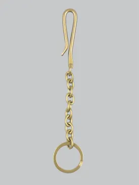 Kobashi Studio Key Clip Chain