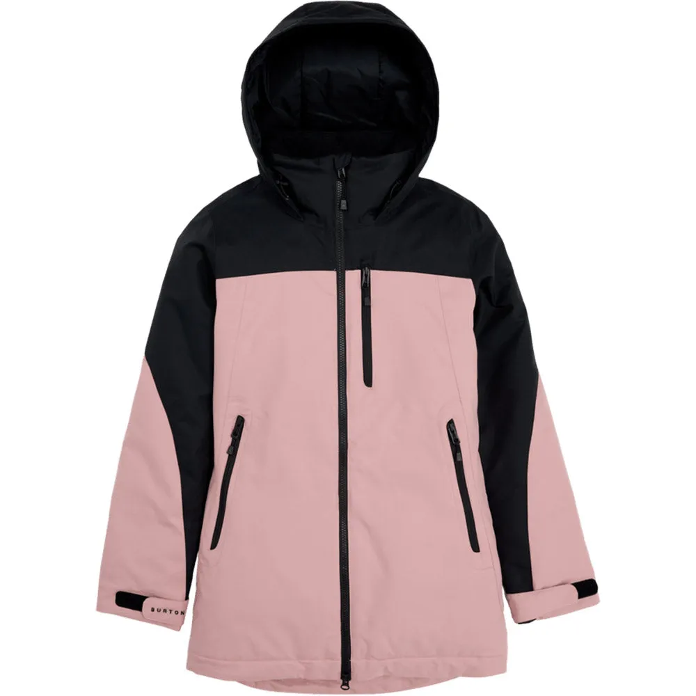 Lelah 2L Snowboard Jacket - Womens