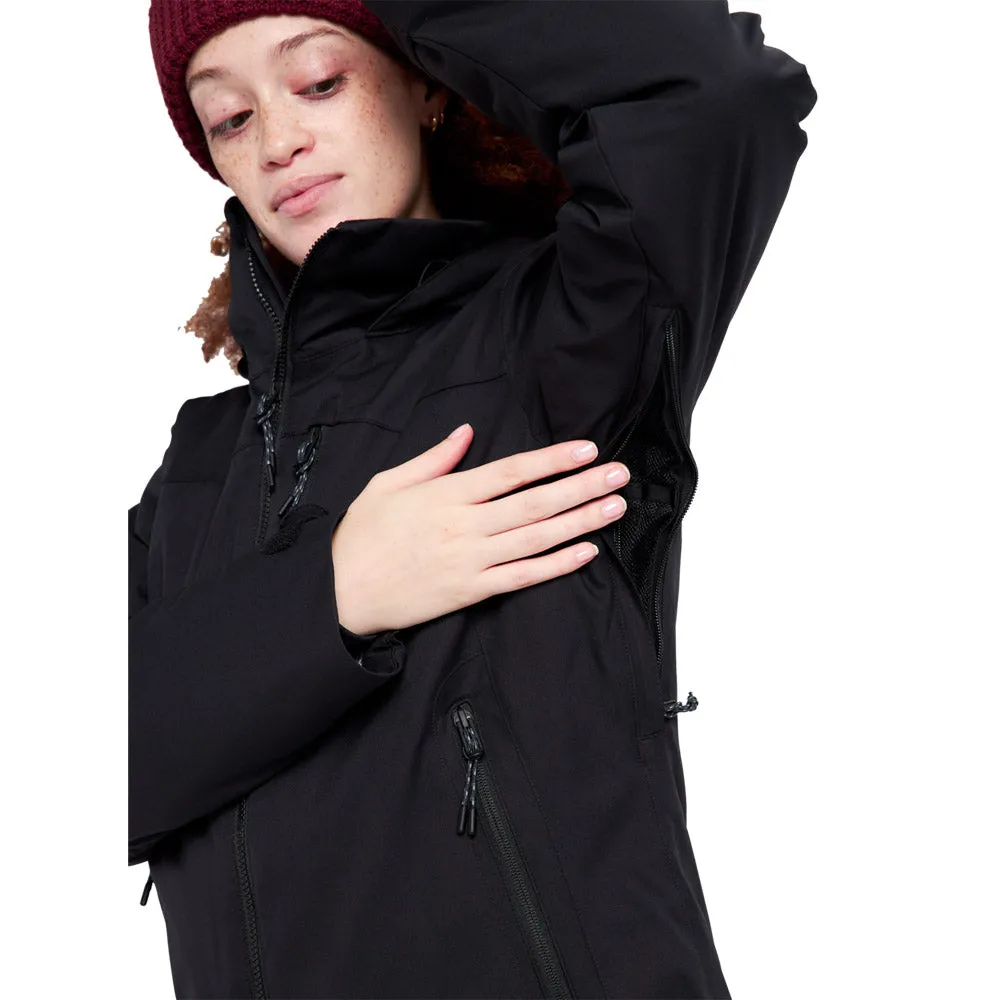 Lelah 2L Snowboard Jacket - Womens