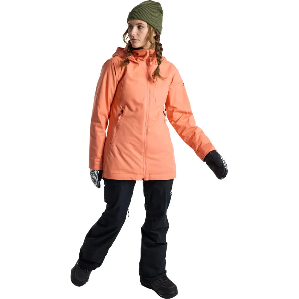Lelah 2L Snowboard Jacket - Womens