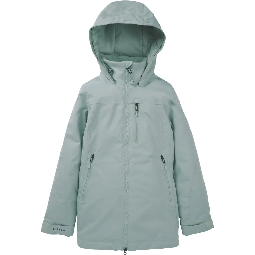 Lelah 2L Snowboard Jacket - Womens