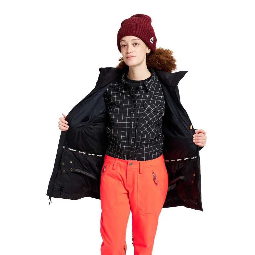 Lelah 2L Snowboard Jacket - Womens