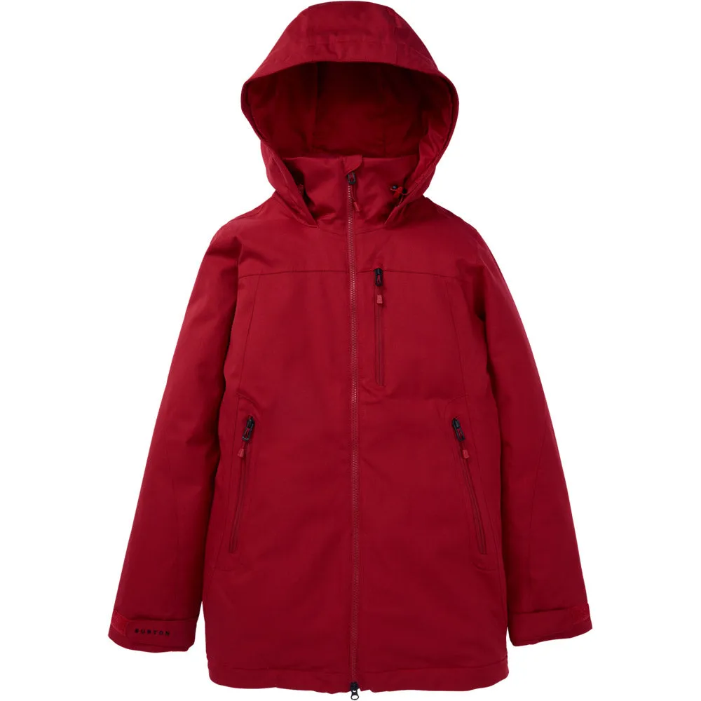 Lelah 2L Snowboard Jacket - Womens