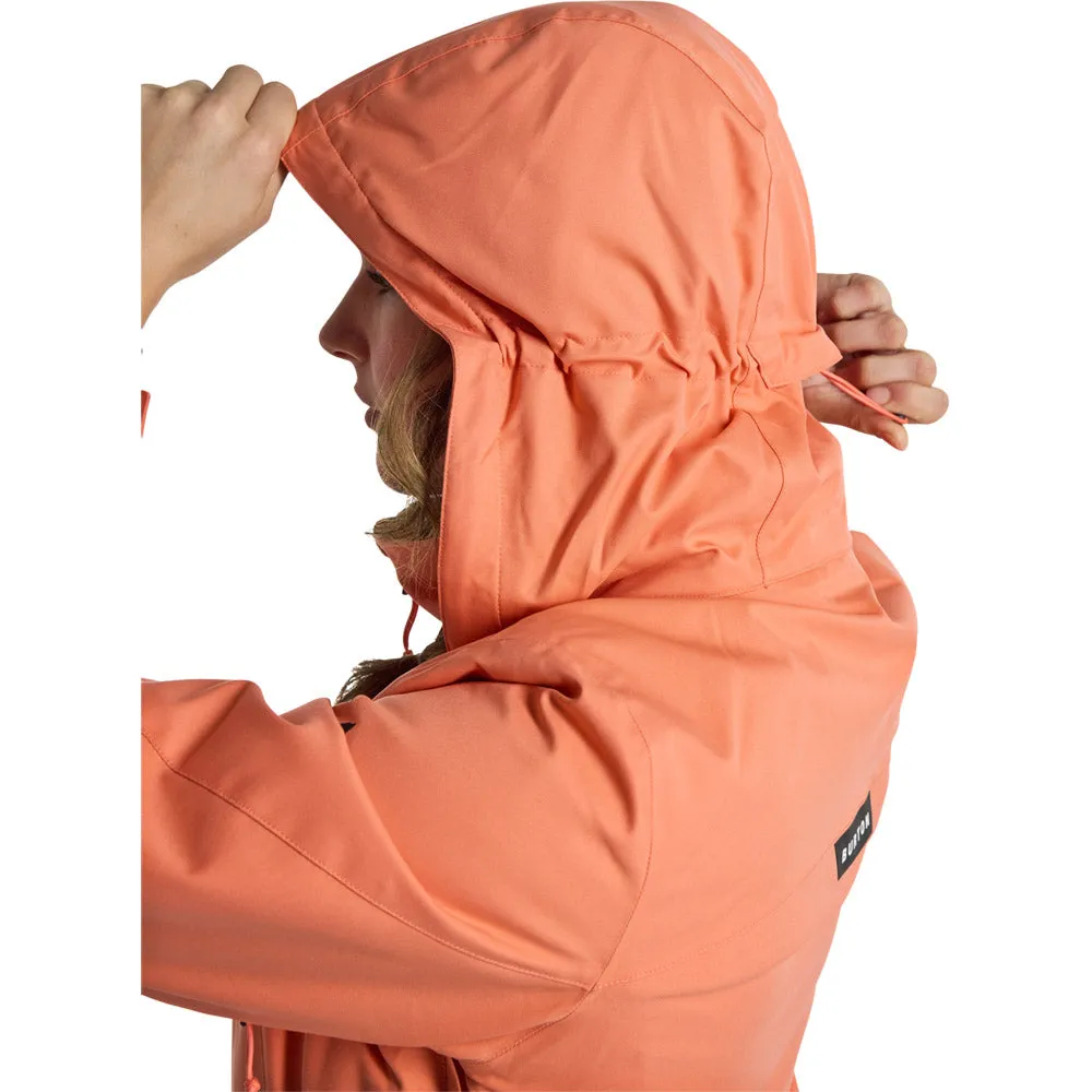 Lelah 2L Snowboard Jacket - Womens